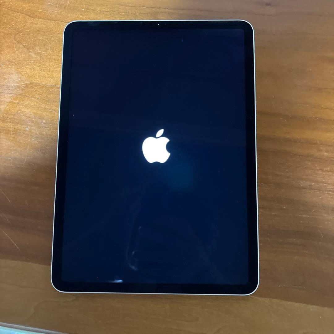 iPad Pro 11インチ 第２世代128G 完品