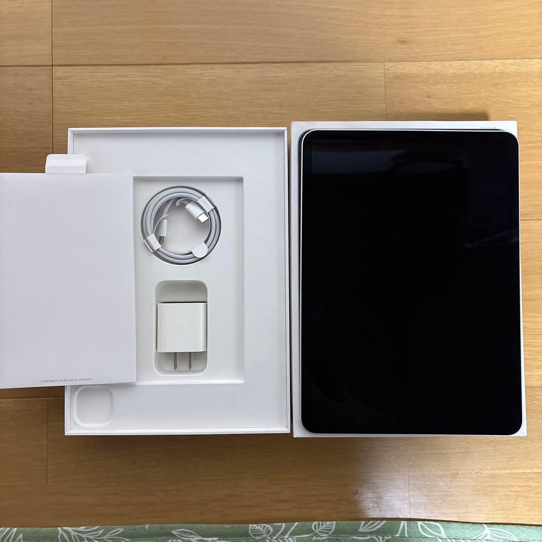 iPad Pro 11インチ 第２世代128G 完品