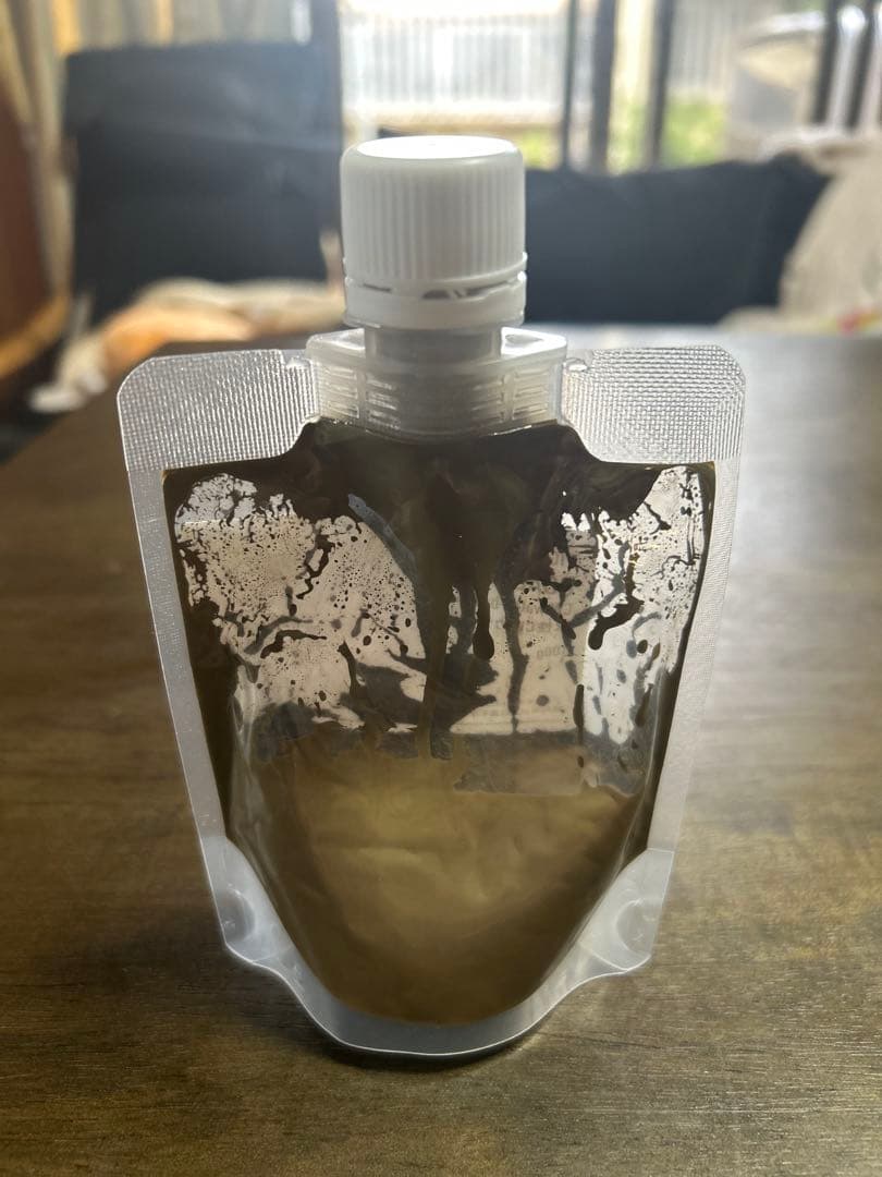 ジェスモナイト 着色剤セット