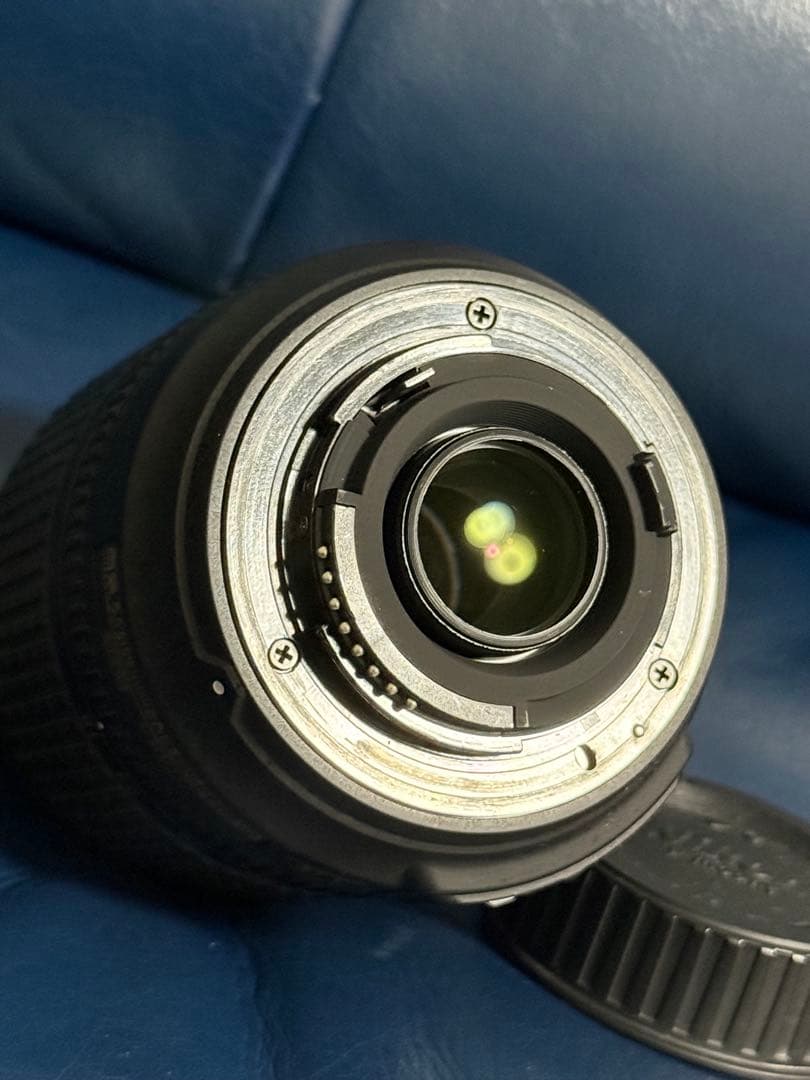 ニコン Nikon AF-S 18-105mm f3.5-5.6 VR 美品