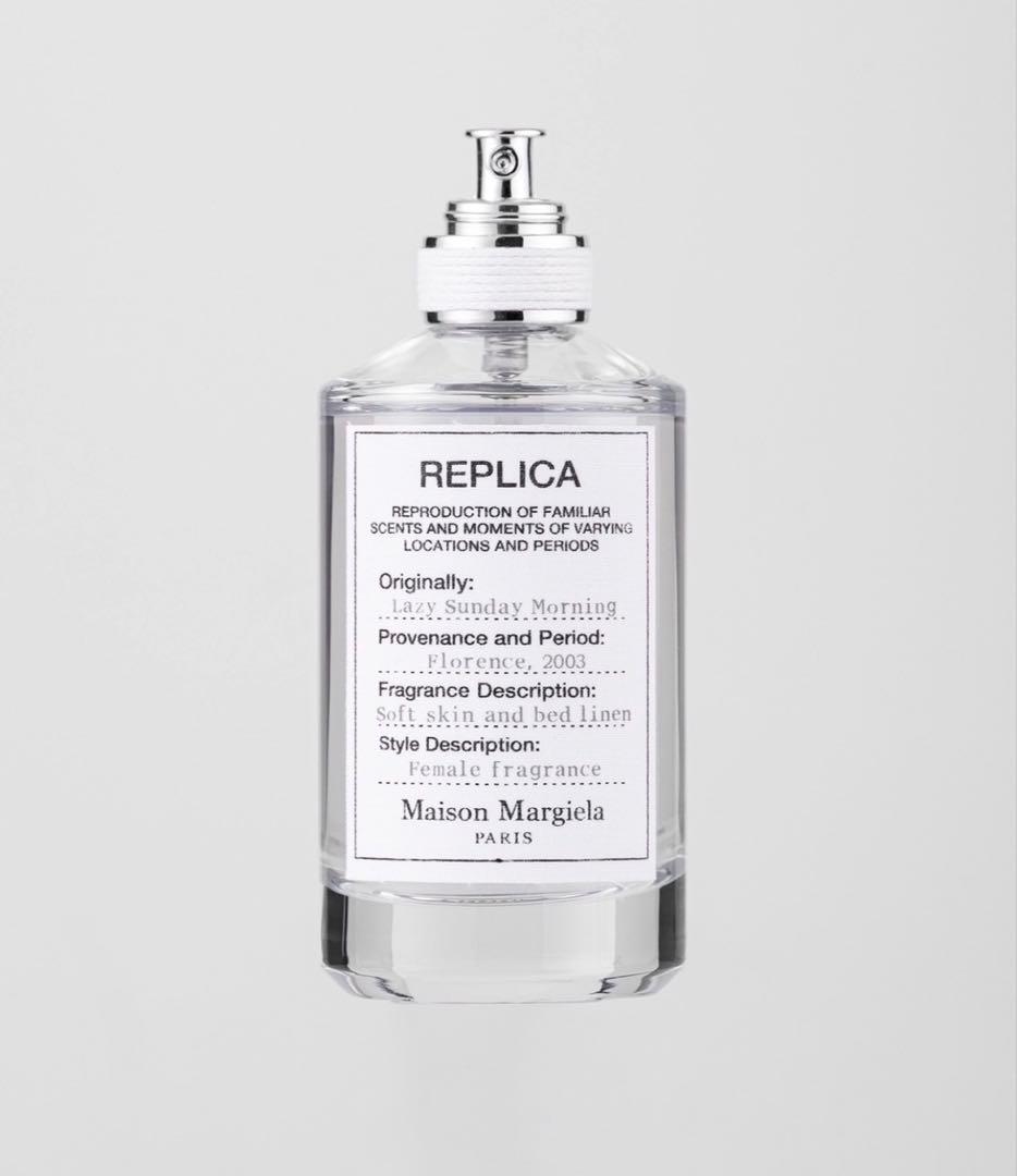 Maison Margiela REPLICA 香水 100mL新品未開封