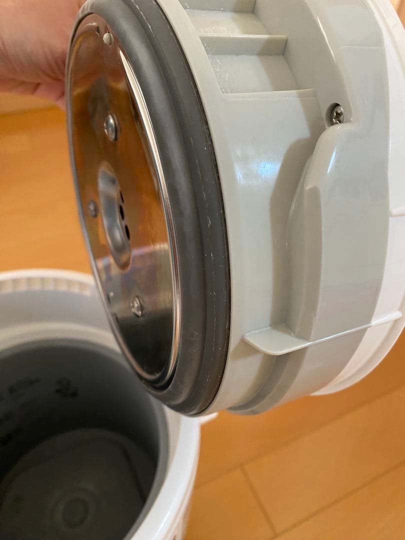 象印 EE-RQ35加湿器 2021年製