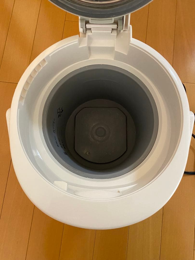 象印 EE-RQ35加湿器 2021年製