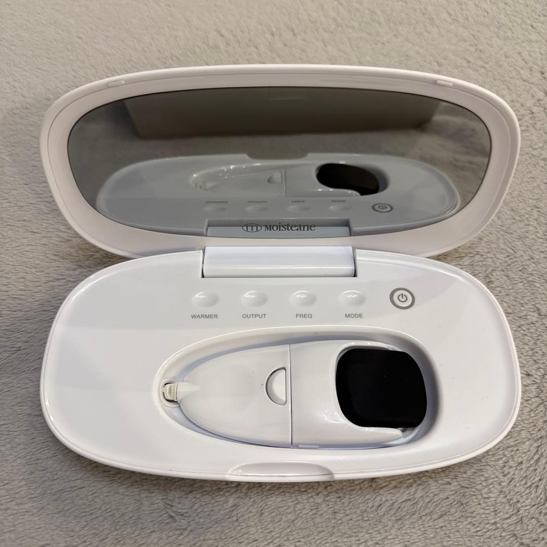 箱付き　モイスティーヌ　IV 美顔器