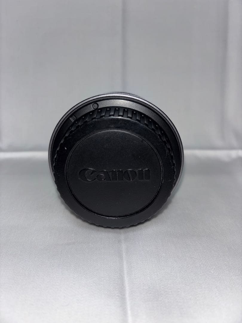 CanonRF-S18-45mmF4.5-6.3 IS STM 標準ズームレンズ