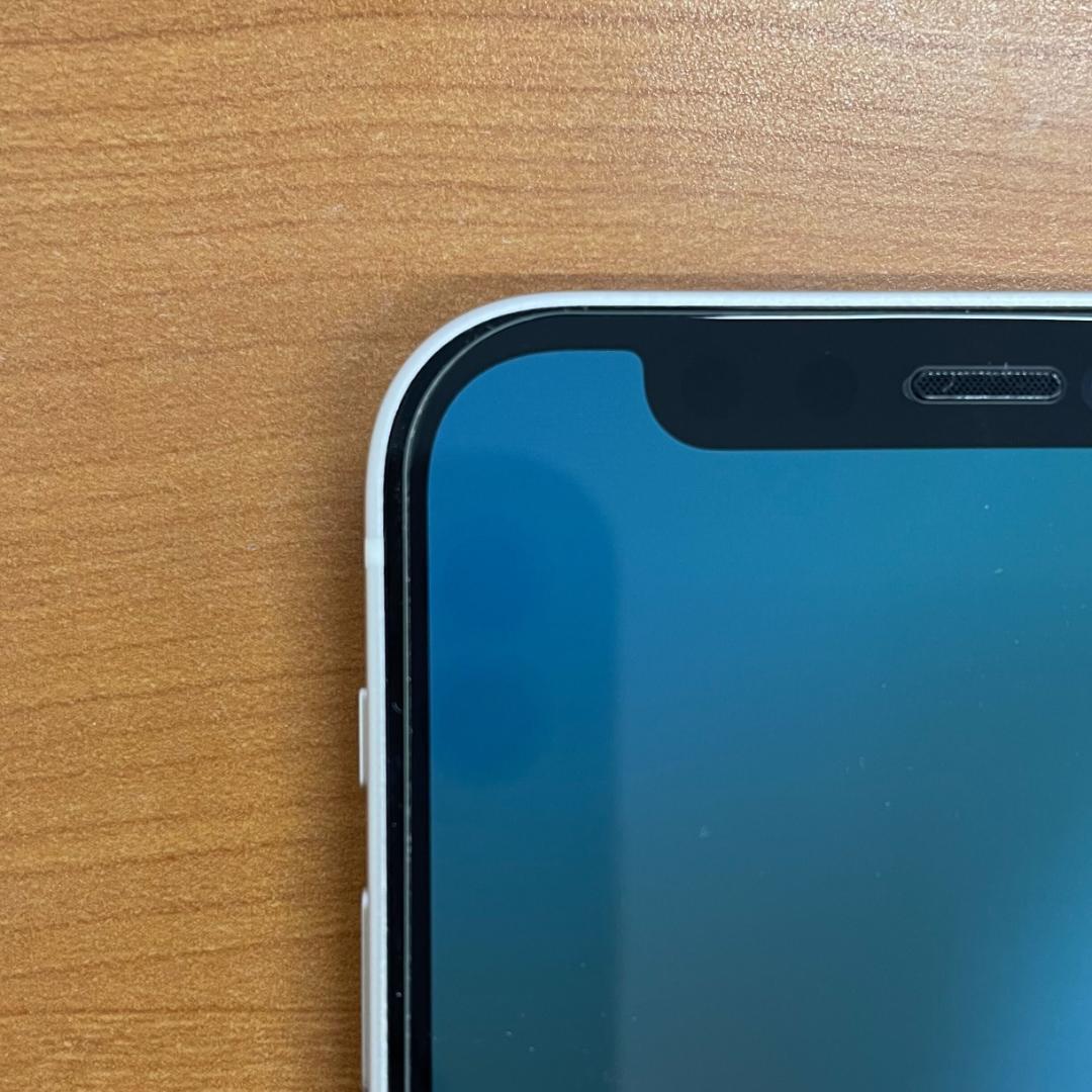 動作確認済み iPhone 12 mini 64GB ID:F2590