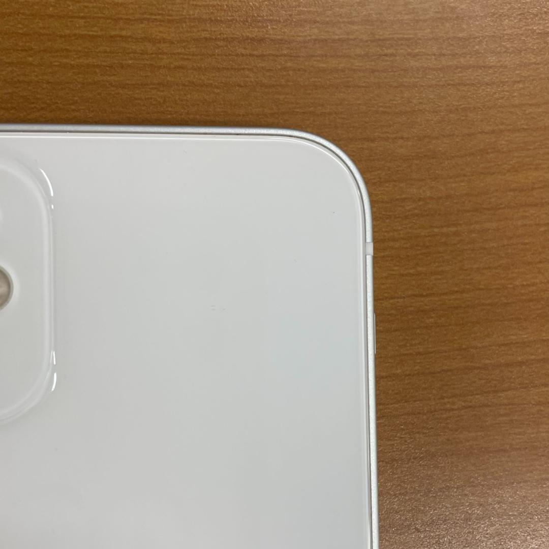 動作確認済み iPhone 12 mini 64GB ID:F2590