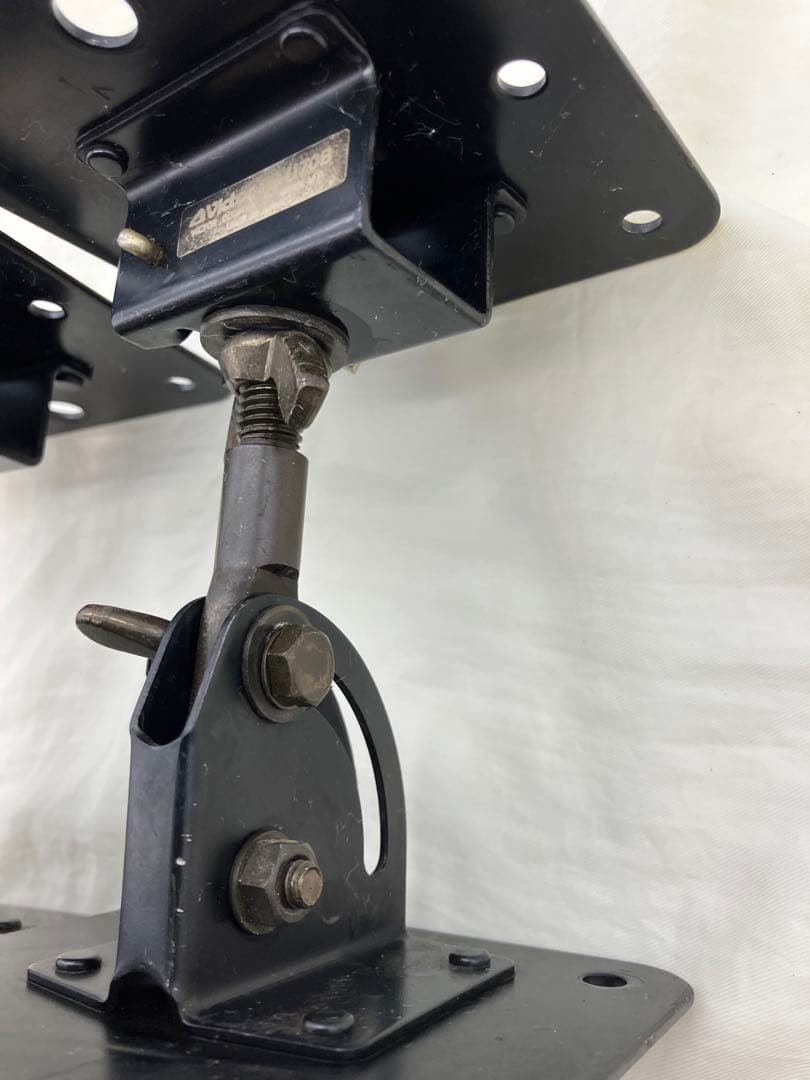 Victor ビクター スピーカーハンガー PS-U70B 2個セット