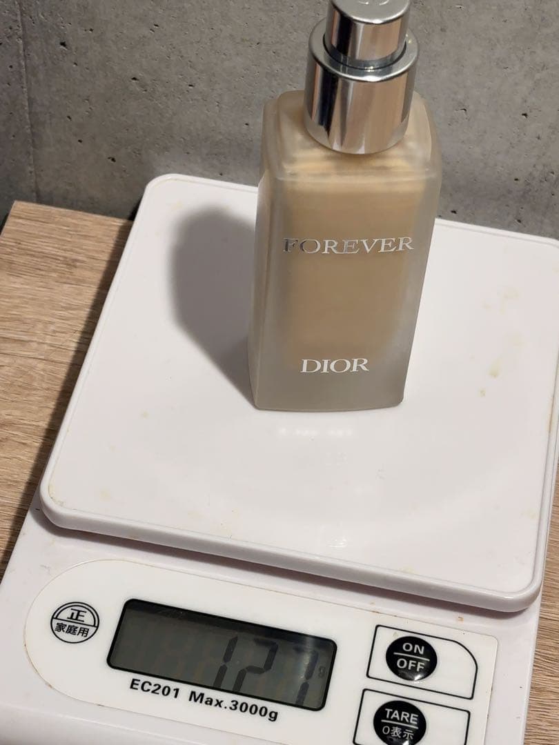 Dior リキッドファンデーション 下地　2本セット