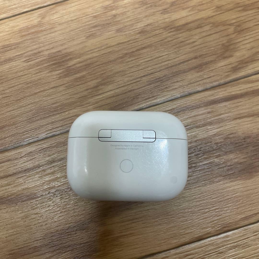air pods pro 初代