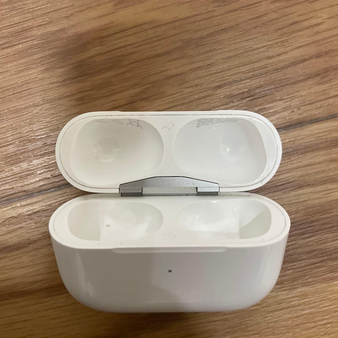 air pods pro 初代