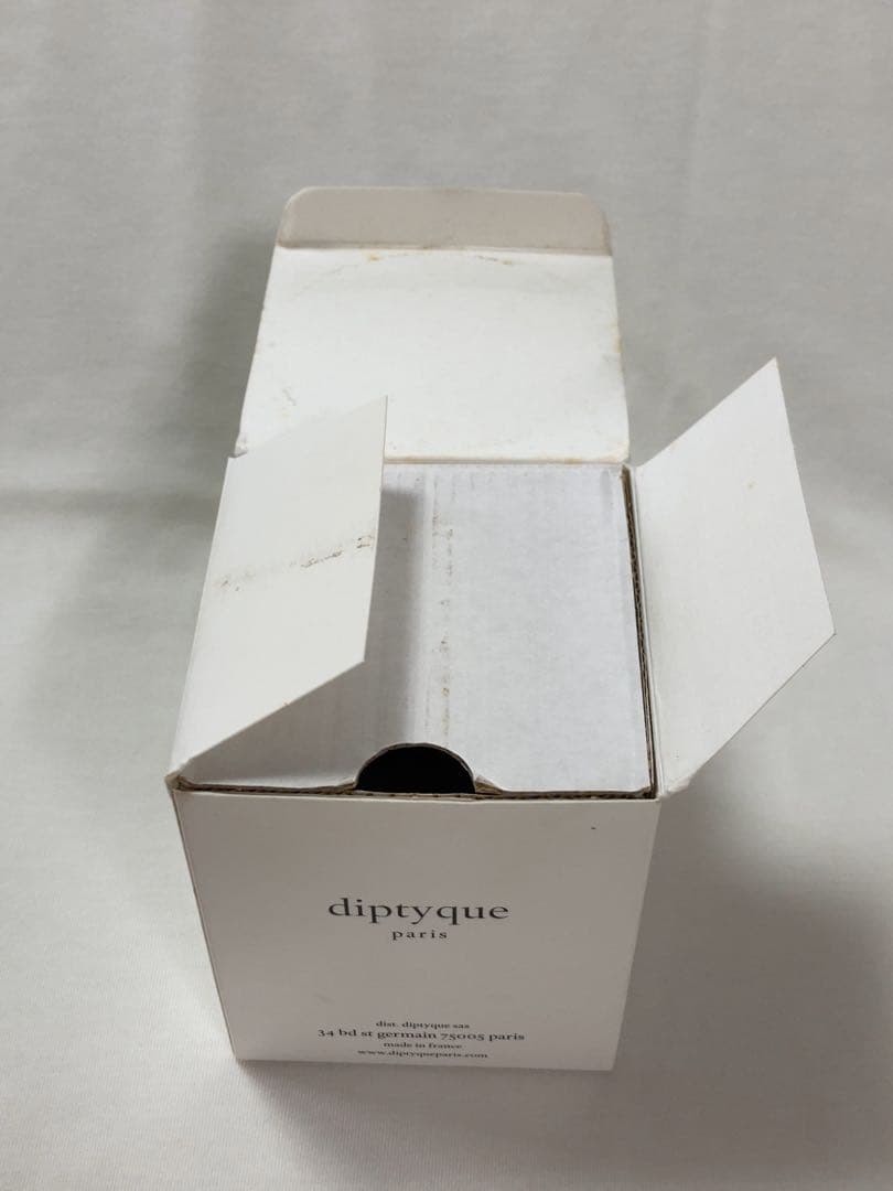 diptyque BAIES アロマキャンドル 190g
