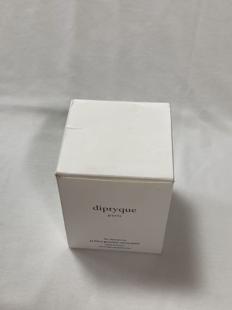 diptyque BAIES アロマキャンドル 190g