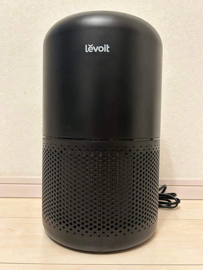 Levoit (レボイト) 空気清浄機 20畳 Core 300 ブラック