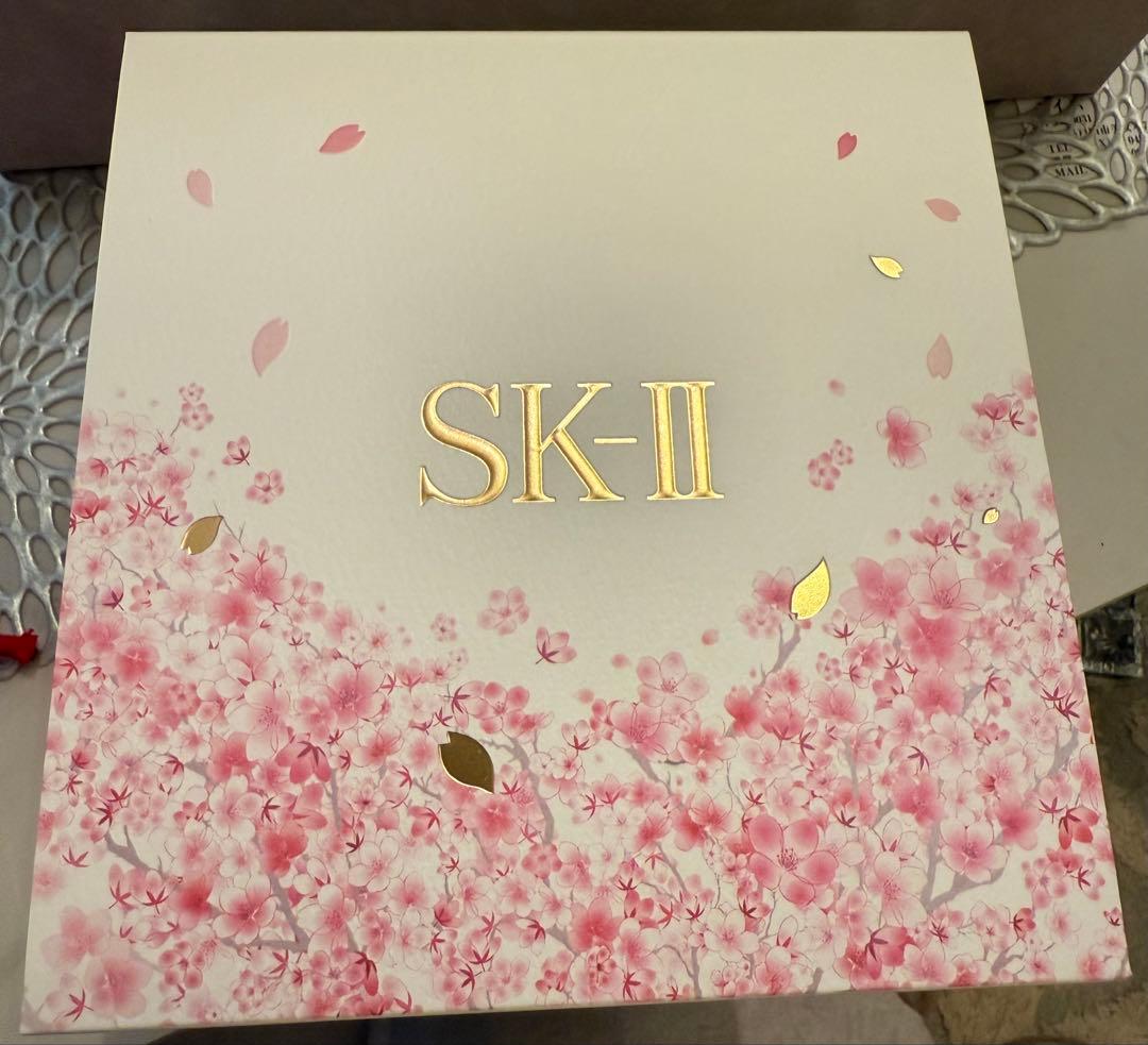 SK-II ピテラ™ ベスト コレクション トライアルセット