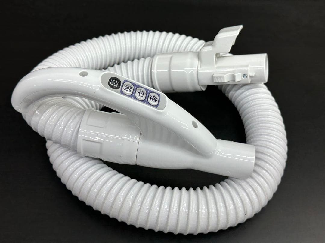 動作保証　日立掃除機　ホース　タービンヘッド用　多機種対応　CV-CH4002