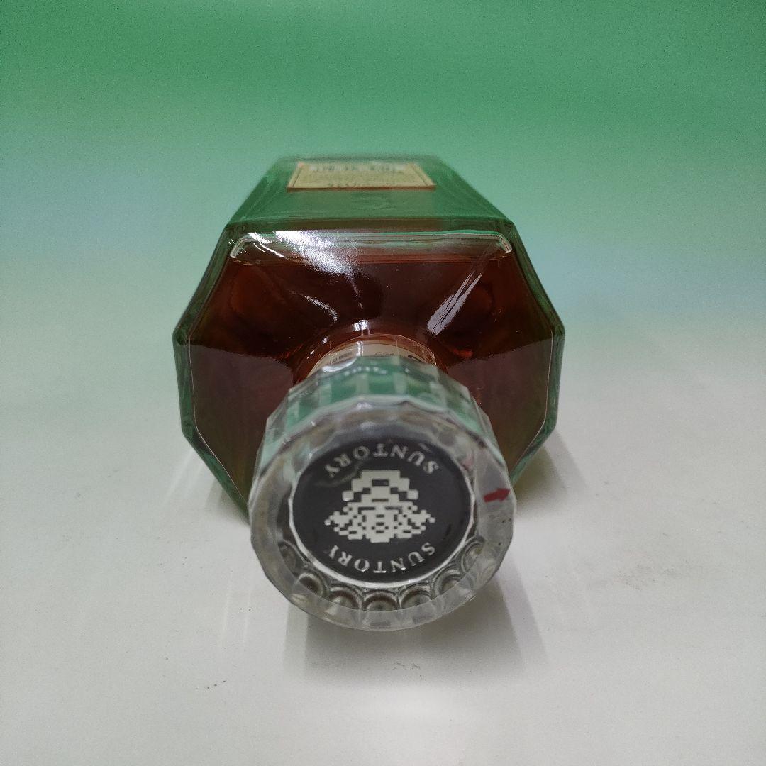 サントリーウイスキー ローヤル 12年　古酒