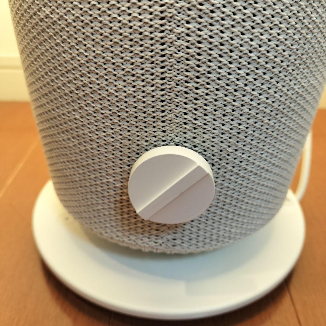 イケア Sonos コラボ スピーカーランプベース SYMFONISK