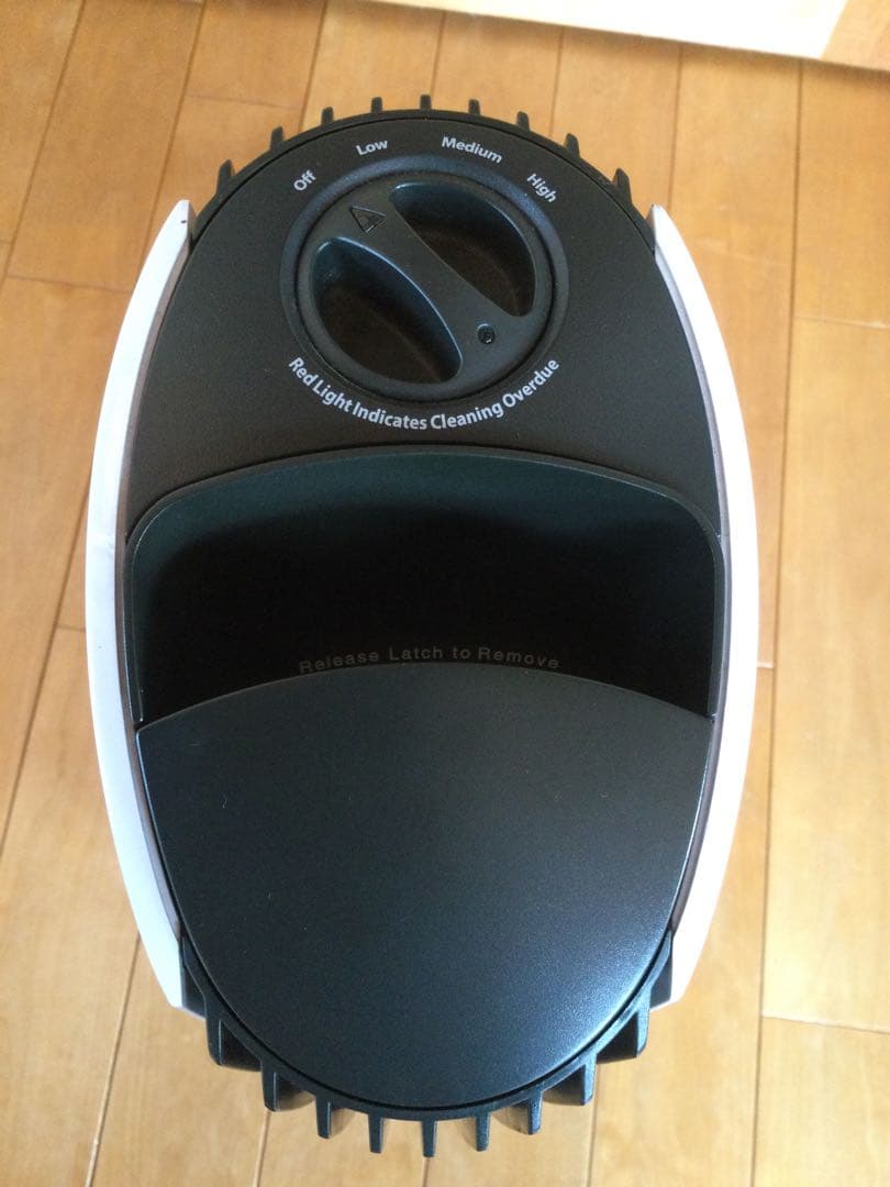 空気清浄機　イオニックブリーズ　MIDI IU 853JPN