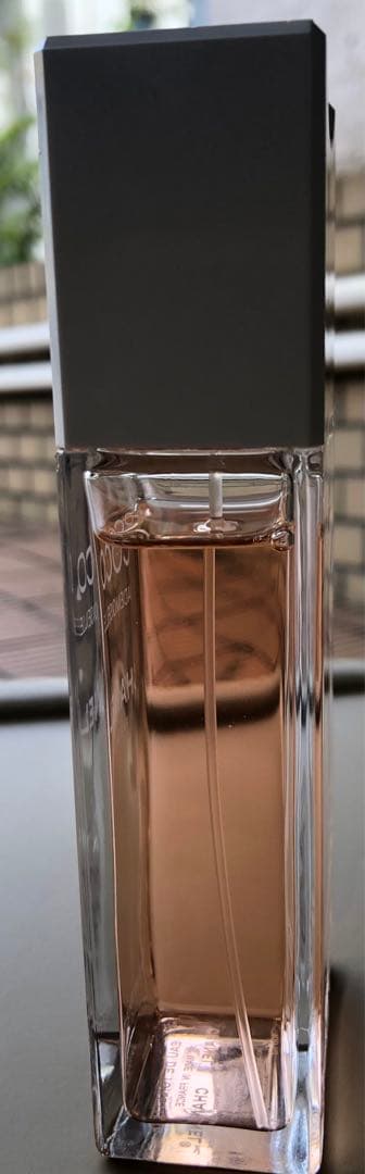 お買得‼️大容量シャネル ココマドモアゼル オードトワレ 100ml