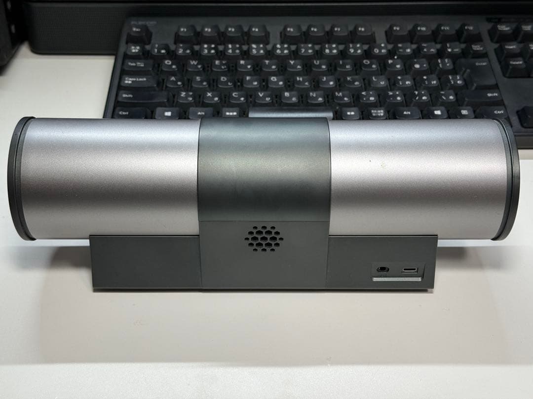 スピーカー・ウーファー VECLOS SPW-500WP BK