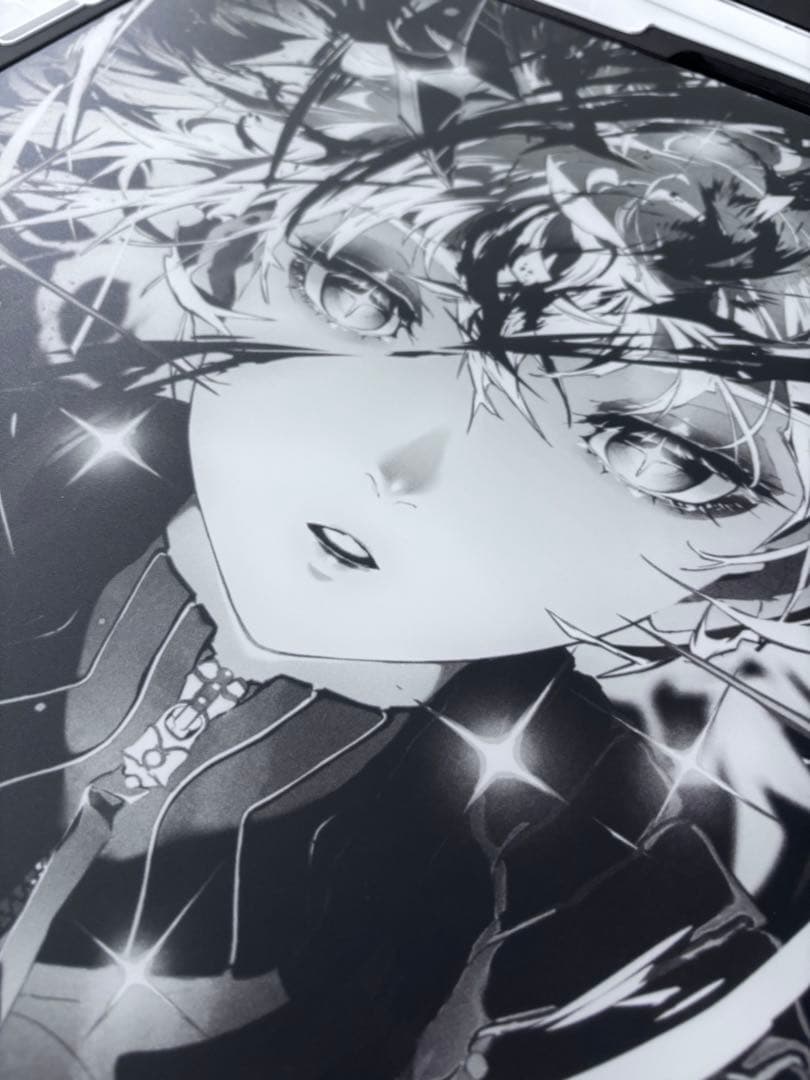 Wallhack SP-005 限定 Awakening Sora