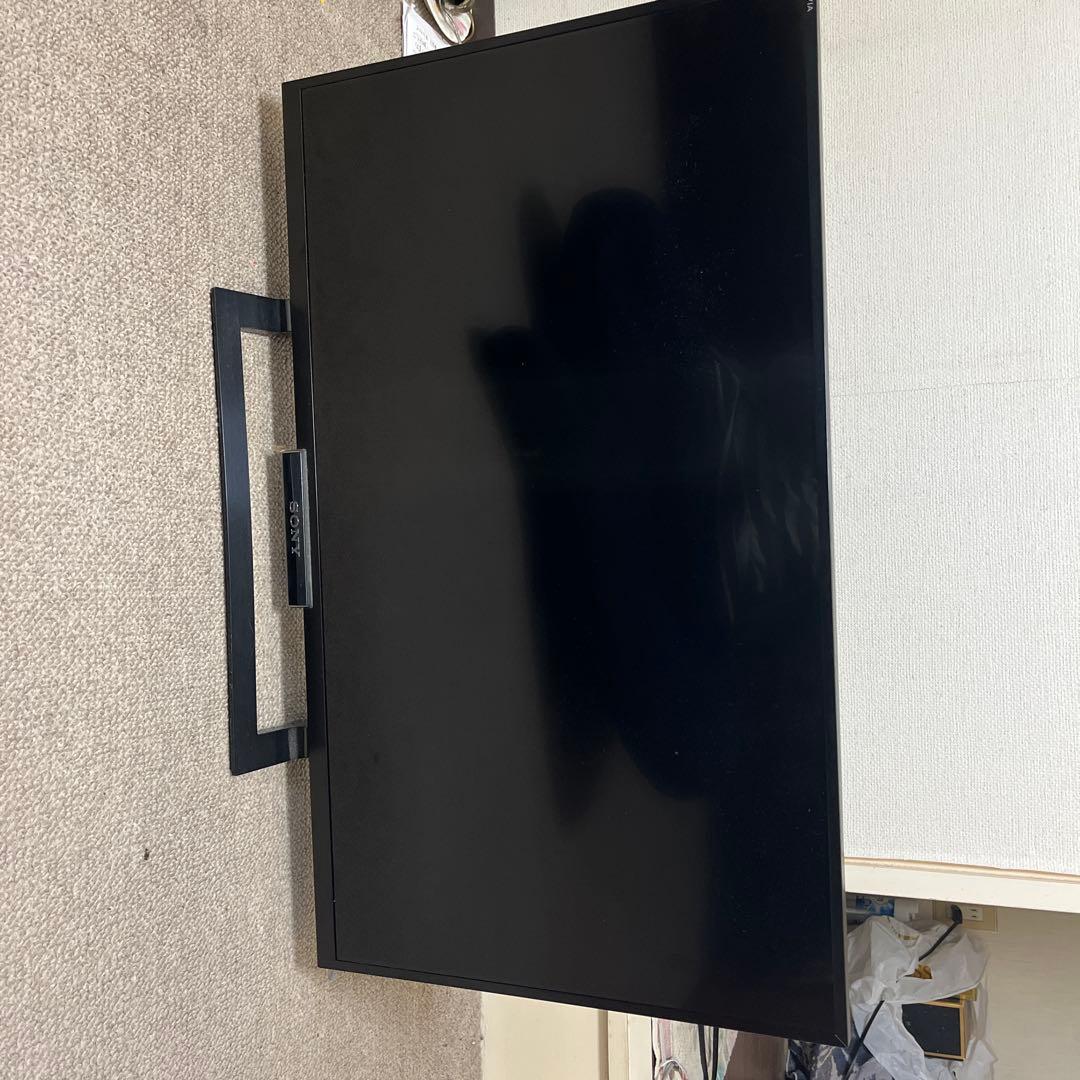 S ONY液晶テレビ32型 2014年制