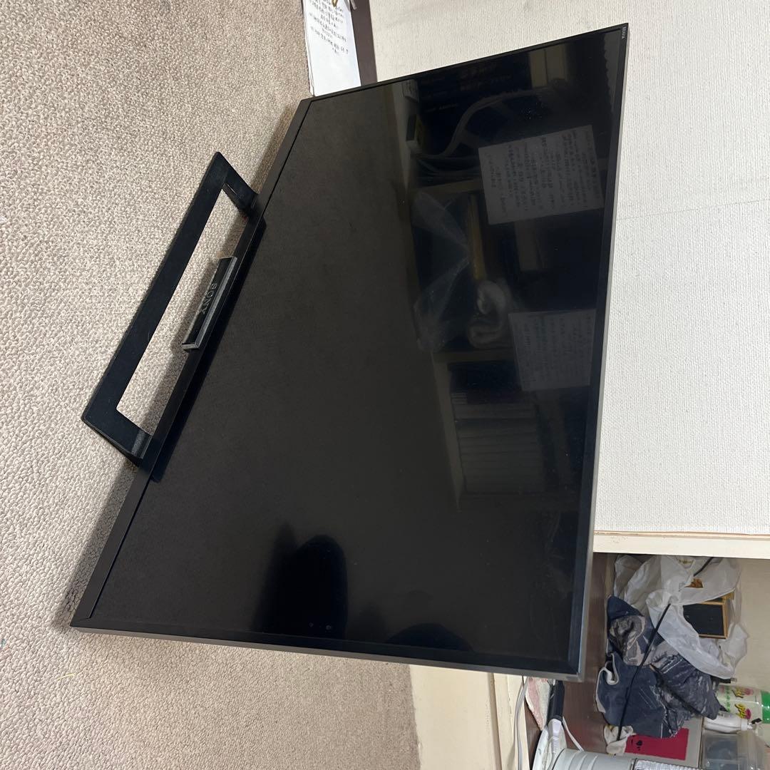 S ONY液晶テレビ32型 2014年制
