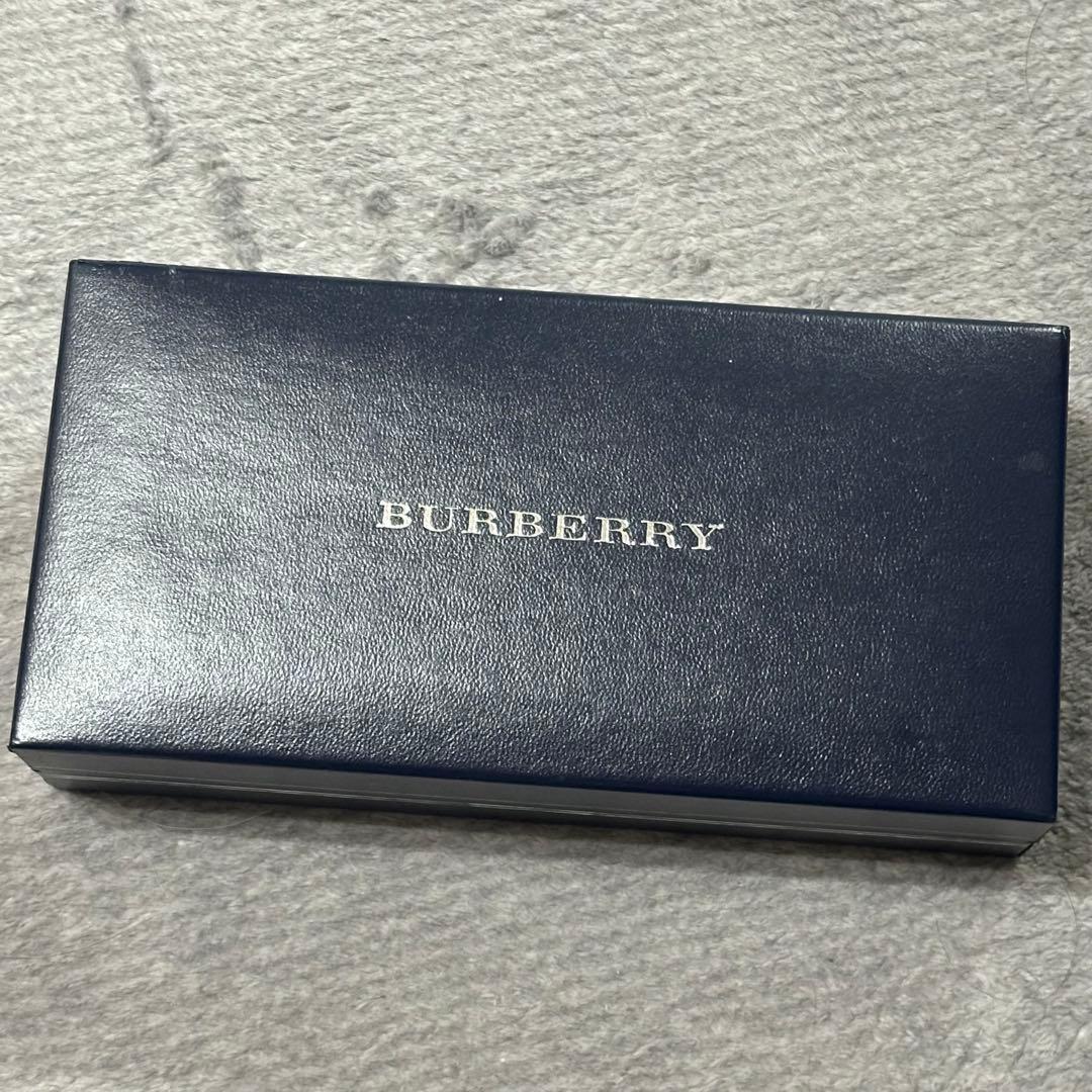 【未使用】Burberry 万年筆