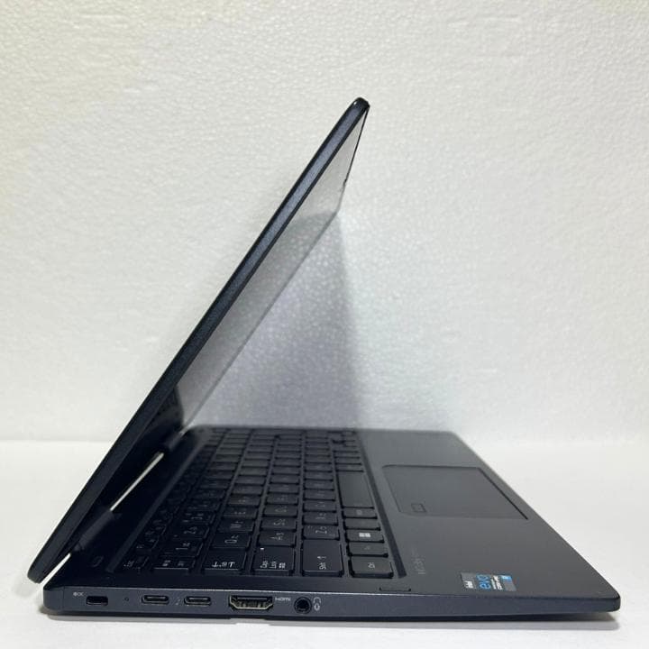 最高峰i7✨16GB 新品512GB 2in1 dynabook V83/HU