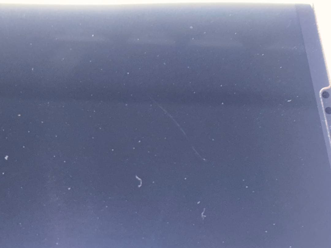 iPad Pro 11インチ 初代 中古+ Apple Pencil 第2世代