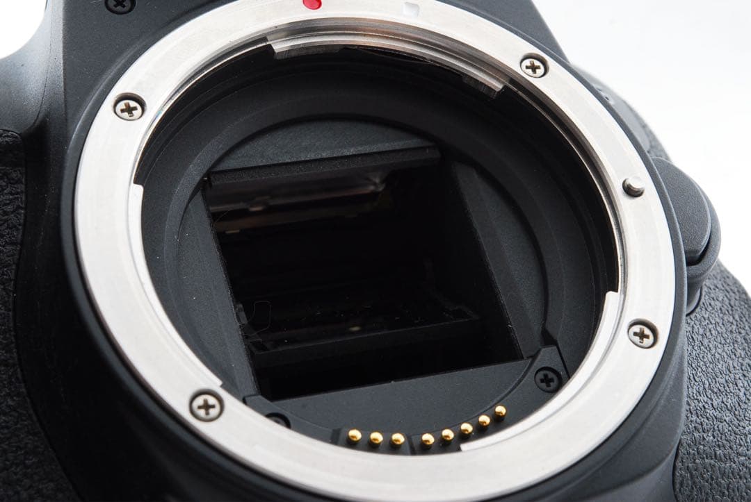 保証付き　canon kiss x10i ☆Canon EF 35-80㎜