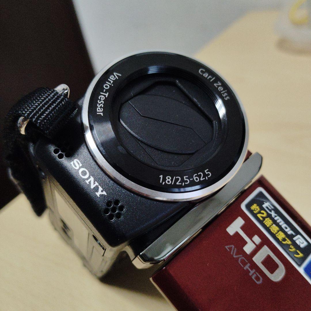 SONY　HDR―CX170