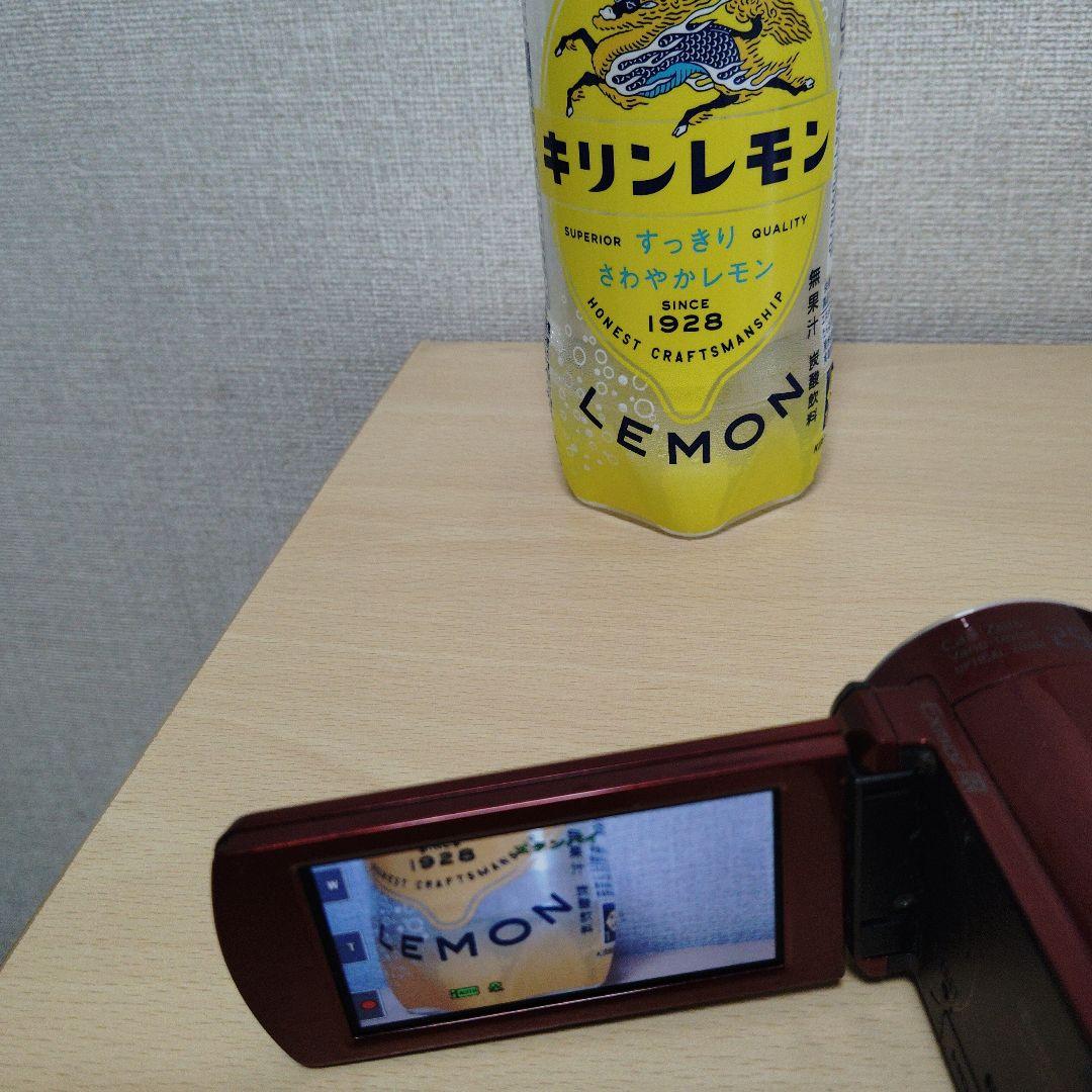 SONY　HDR―CX170