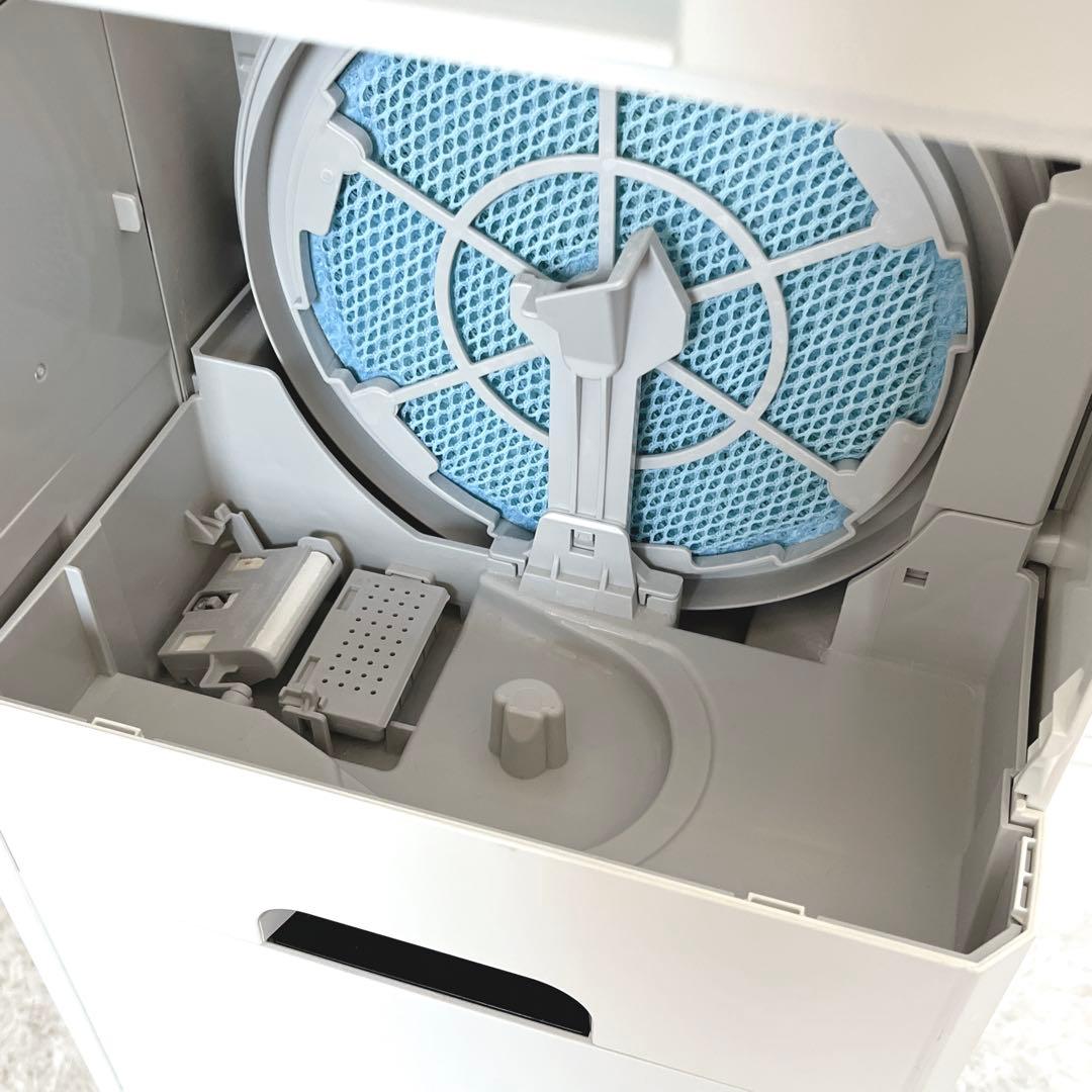 【良品】ダイキン DAIKIN 加湿空気清浄機 MCK55
