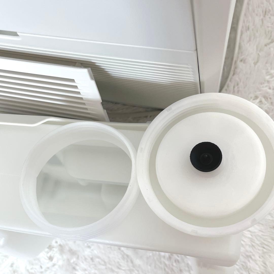 【良品】ダイキン DAIKIN 加湿空気清浄機 MCK55