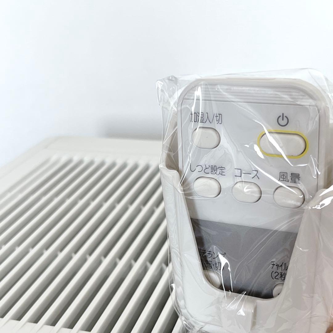 【良品】ダイキン DAIKIN 加湿空気清浄機 MCK55
