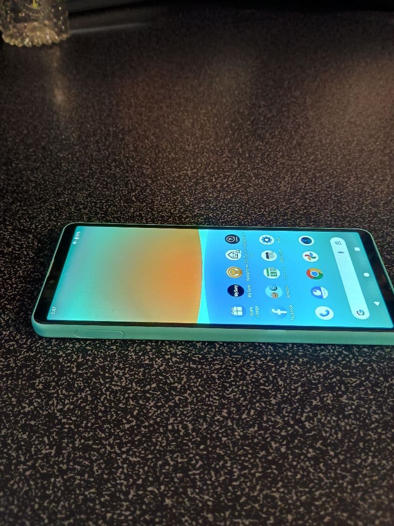 ジャンクXperia 10 IV 128GB (SoftBank A202SO)
