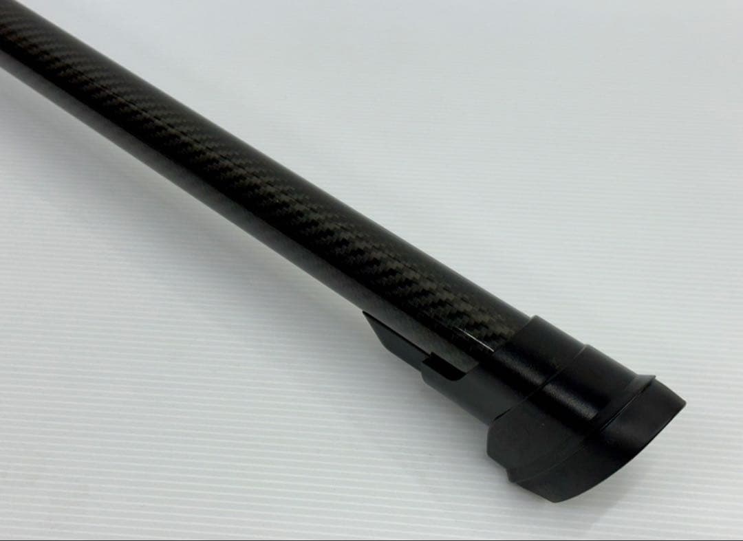 SHARP シャープ 掃除機 カーボンパイプ　EC-AR5 EC-SR5 中古