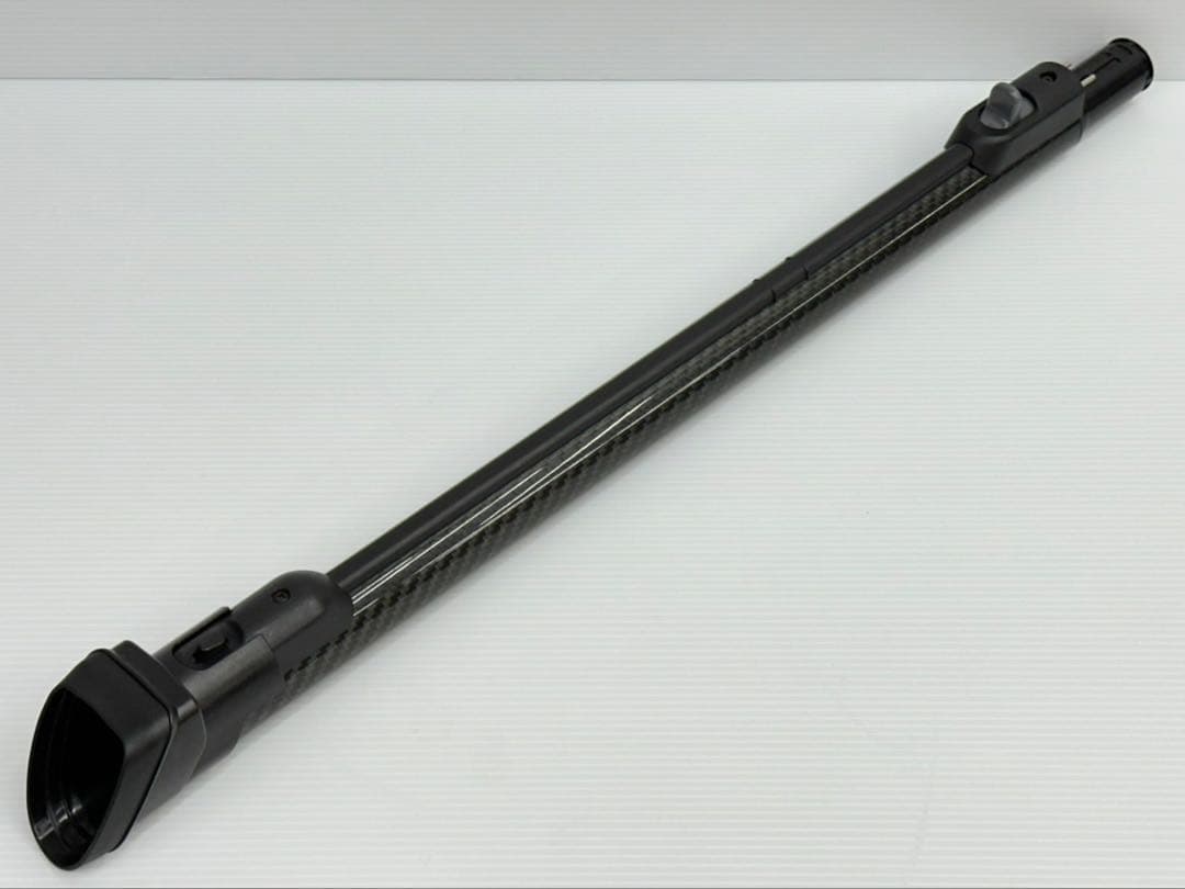 SHARP シャープ 掃除機 カーボンパイプ　EC-AR5 EC-SR5 中古