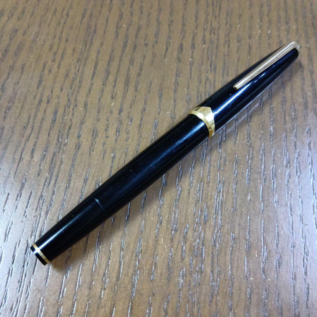 kankan様　リクエスト商品 MONTBLANC 万年筆