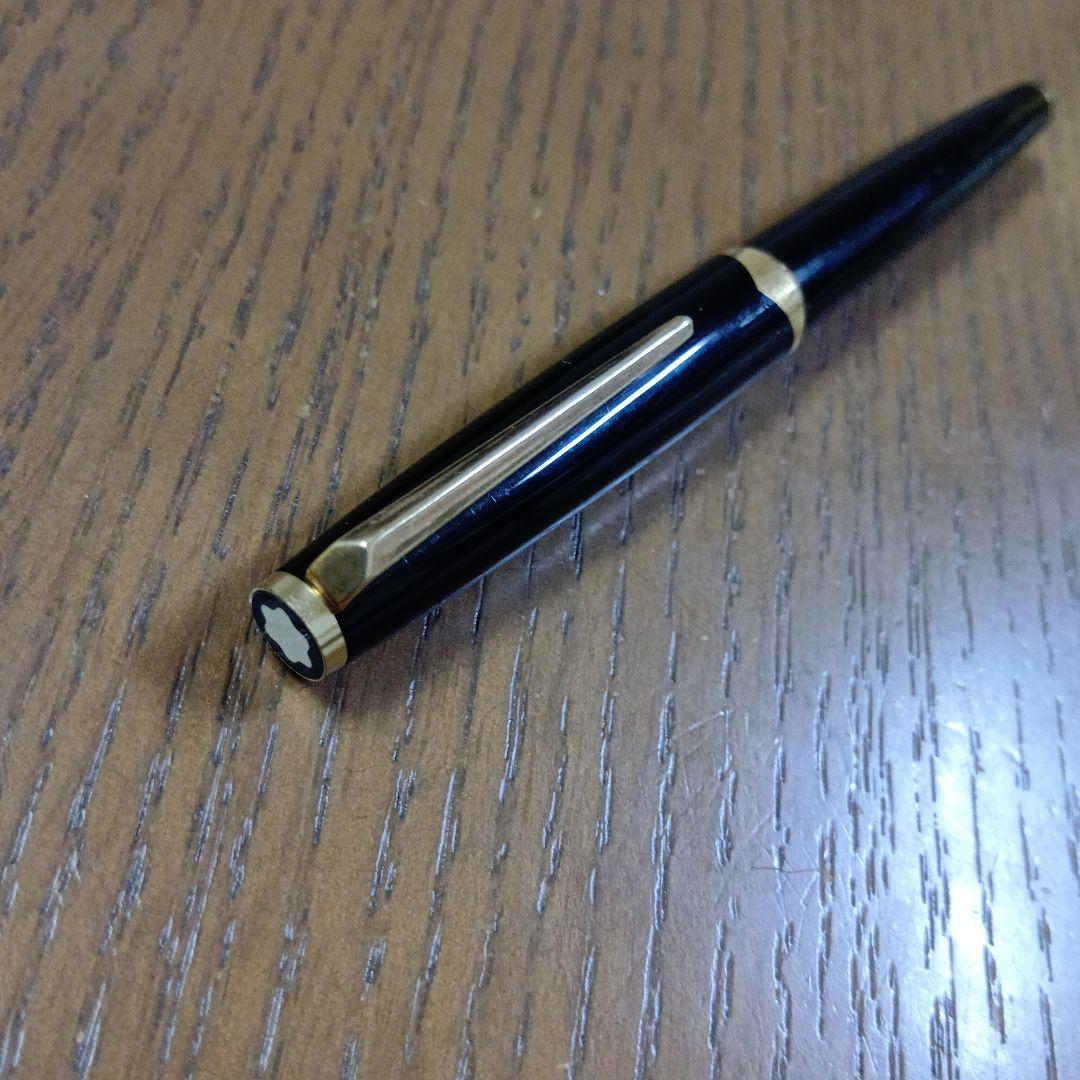 kankan様　リクエスト商品 MONTBLANC 万年筆