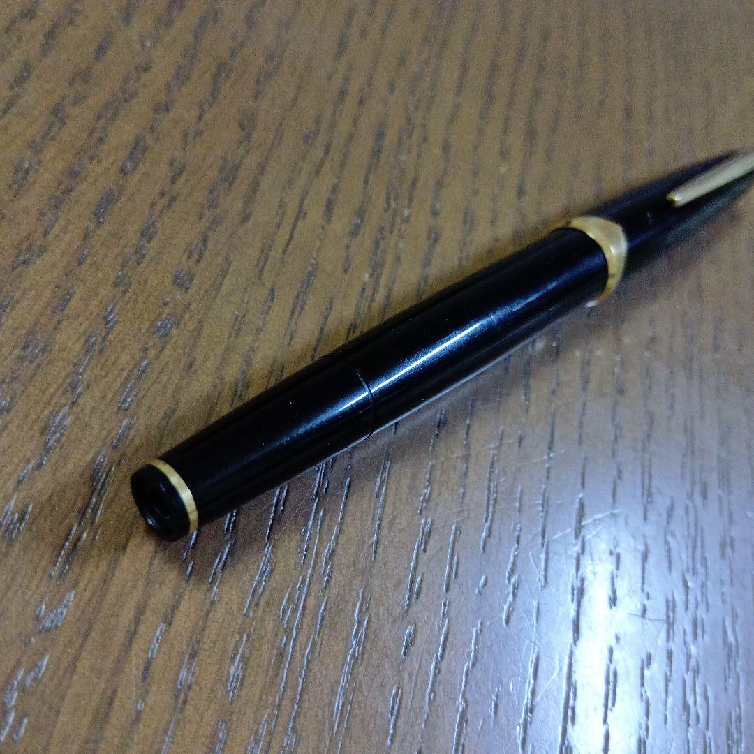 kankan様　リクエスト商品 MONTBLANC 万年筆