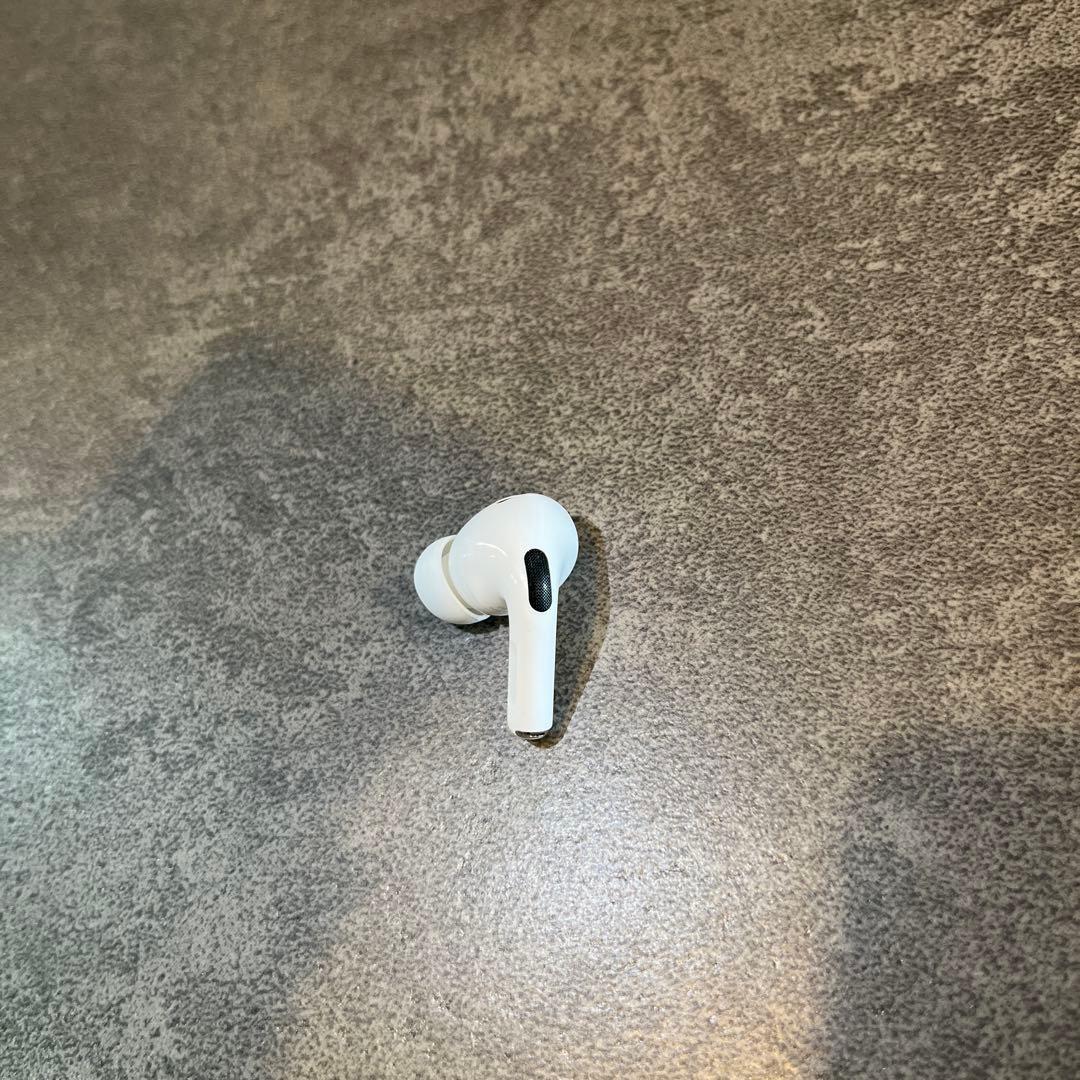 Apple AirPods Pro 2世代 L 片方 左耳
