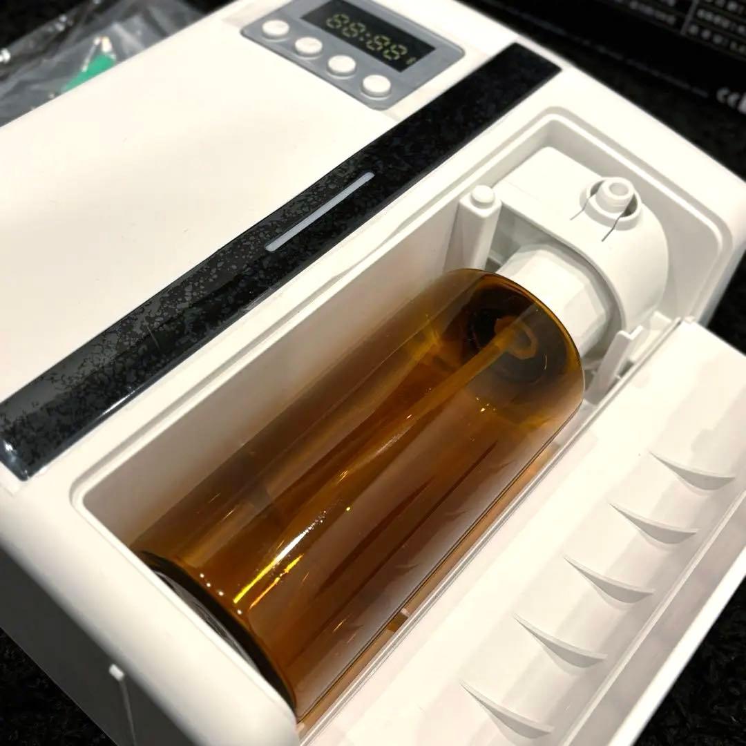 AutoDiffuser Pro オートディフューザープロ アロマディフューザー