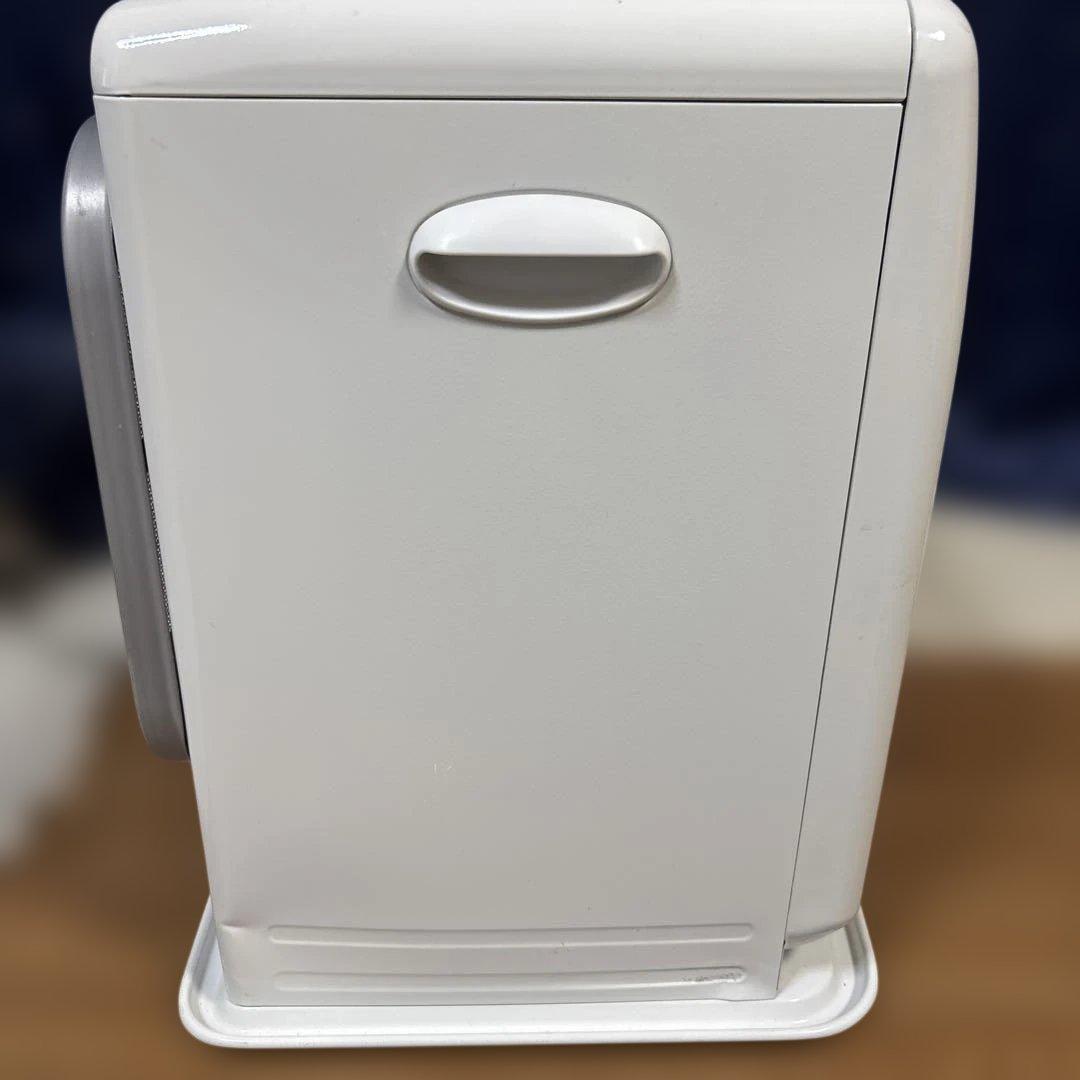 プロフ必読！9.0L 20年製 ダイニチ石油ファンヒーターFW-D5619L美品