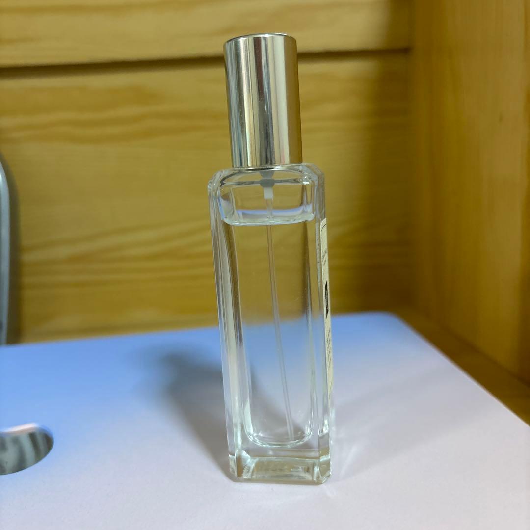 Jo MALONE LONDON ネクタリン ブロッサム & ハニー コロン