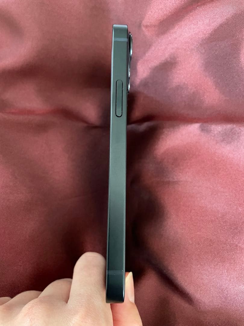 【再値下げ】Apple iPhone 13mini 本体