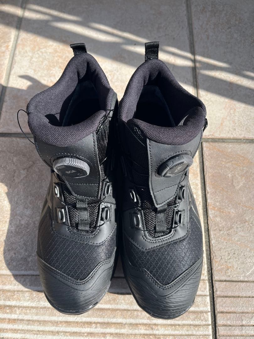 asics アシックス　CP604 G-TX 001 26.5cm　ゴアテックス