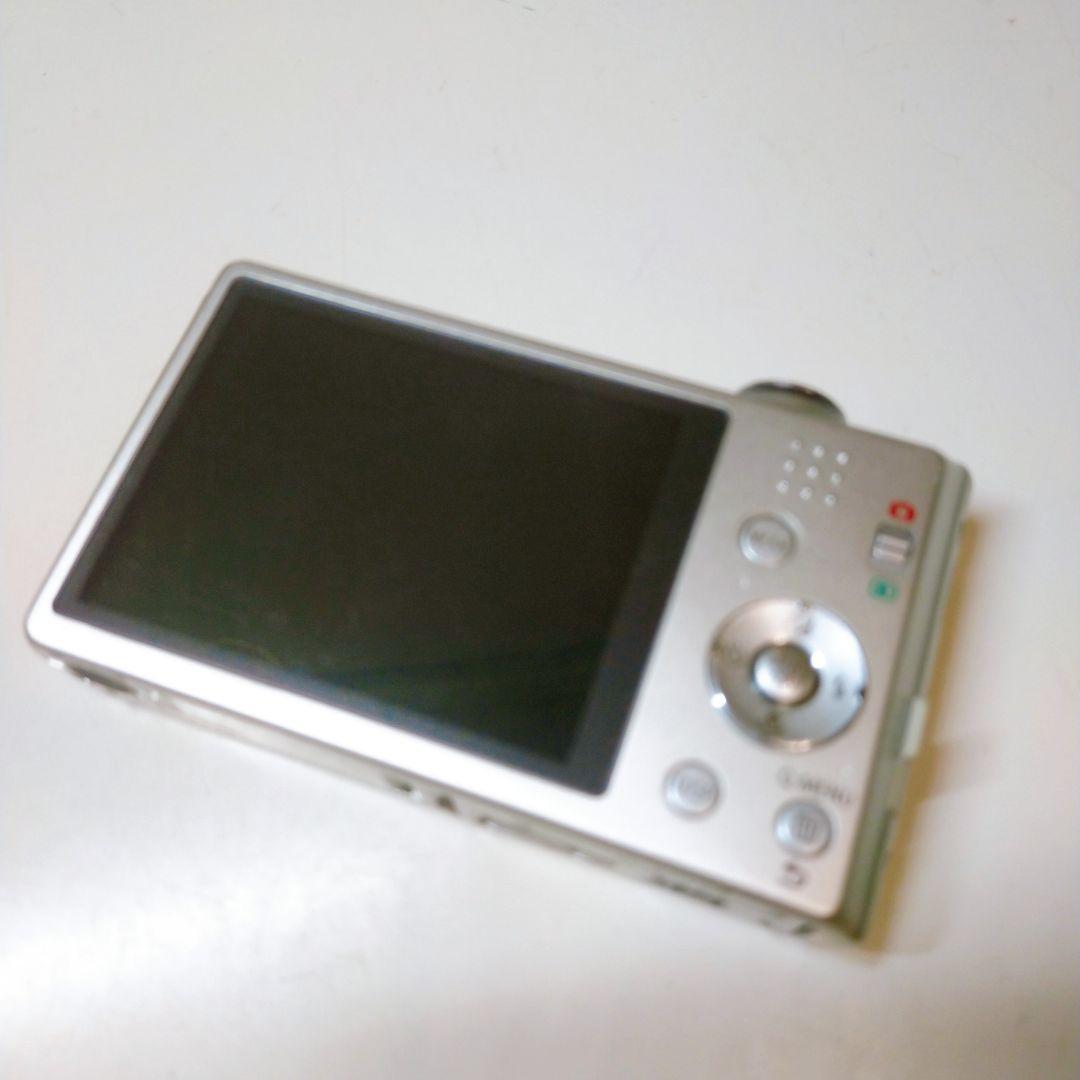 Panasonic DMC-FH5 デジカメ コンデジ